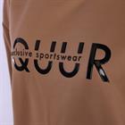 Trui QUUR QIzzy Kids Middenbruin