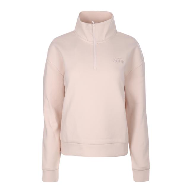 Trui QUUR QJette Beige