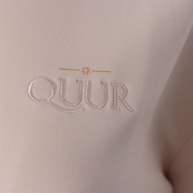 Trui QUUR QJette Beige