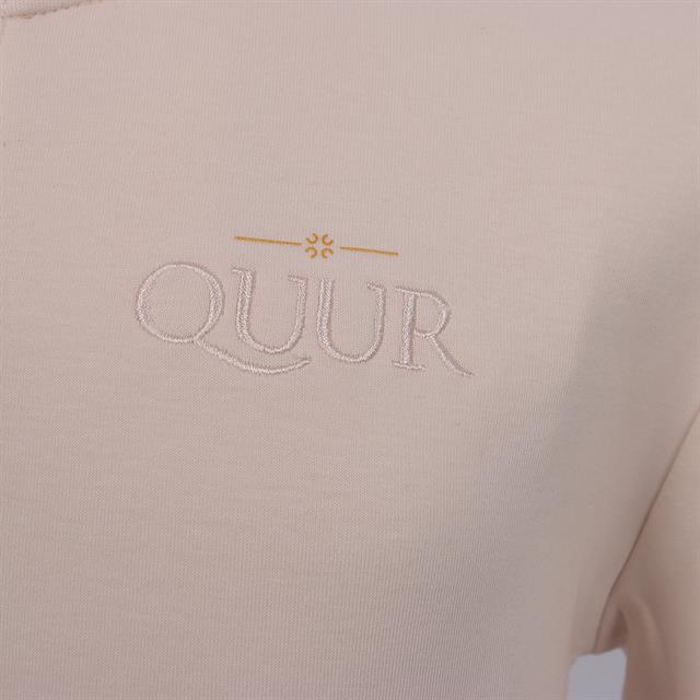 Trui QUUR QJette Kids Beige