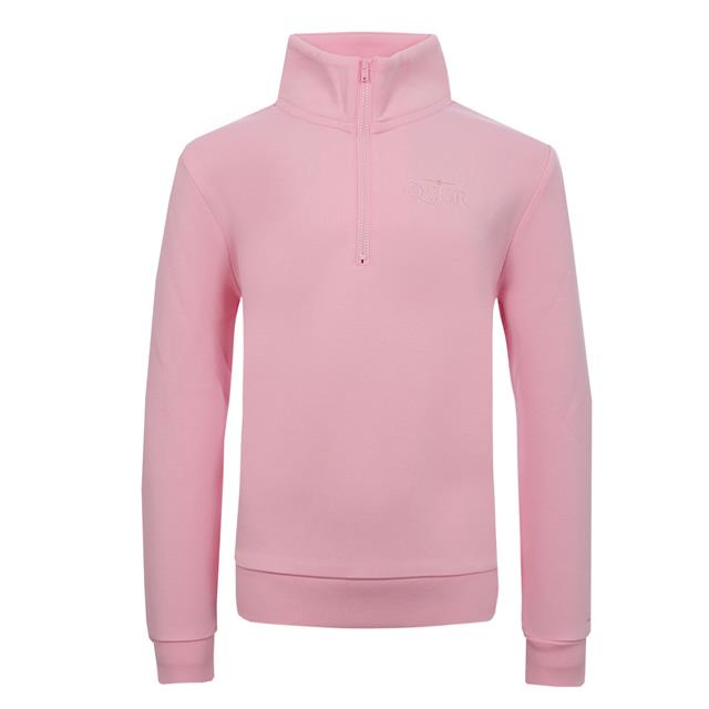 Trui QUUR QJette Kids Roze