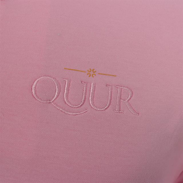 Trui QUUR QJette Kids Roze