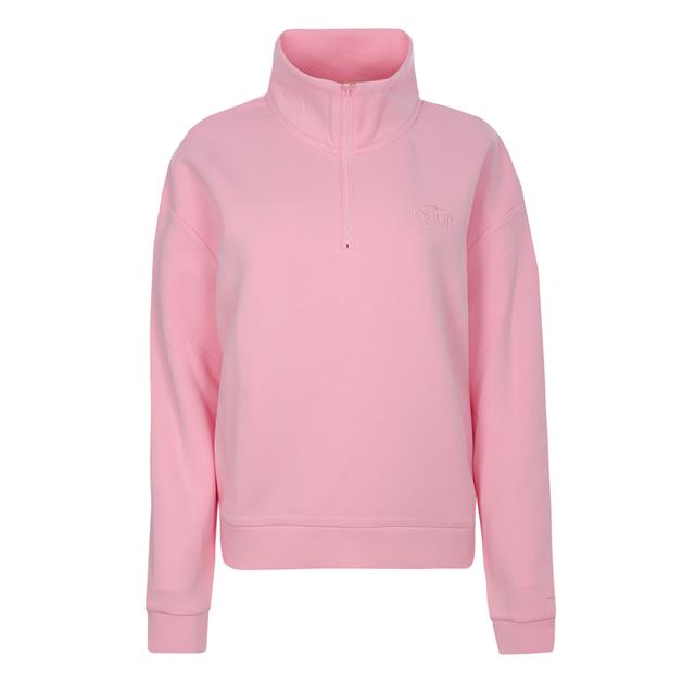 Trui QUUR QJette Roze