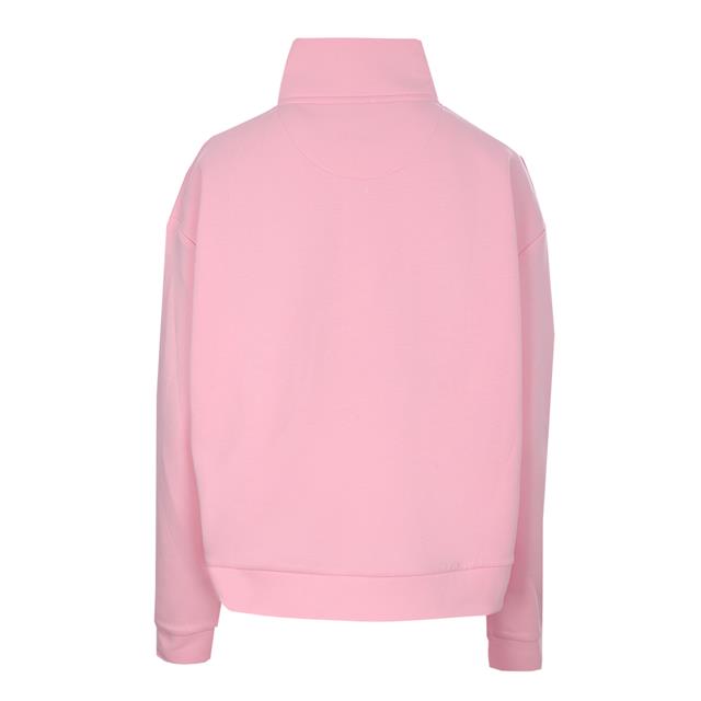 Trui QUUR QJette Roze