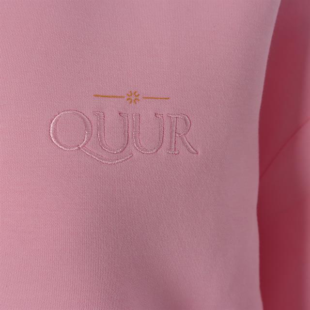 Trui QUUR QJette Roze
