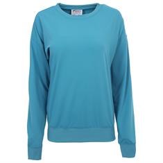Trui ROAN Cycle Three Middenblauw