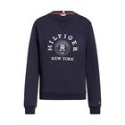Trui Tommy Hilfiger Evans Donkerblauw