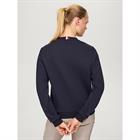 Trui Tommy Hilfiger Evans Donkerblauw