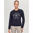 Trui Tommy Hilfiger Evans Donkerblauw