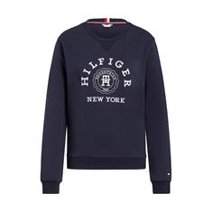Trui Tommy Hilfiger Evans Donkerblauw