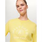 Trui Tommy Hilfiger Evans Geel