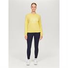 Trui Tommy Hilfiger Evans Geel