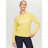 Trui Tommy Hilfiger Evans Geel