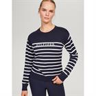 Trui Tommy Hilfiger Fairfield Donkerblauw