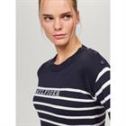 Trui Tommy Hilfiger Fairfield Donkerblauw