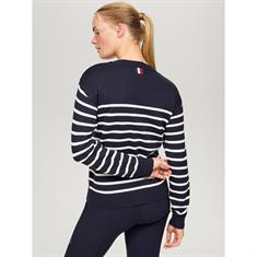 Trui Tommy Hilfiger Fairfield Donkerblauw