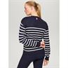 Trui Tommy Hilfiger Fairfield Donkerblauw