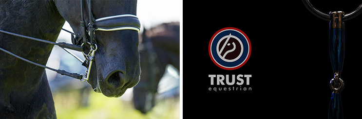 trust banner