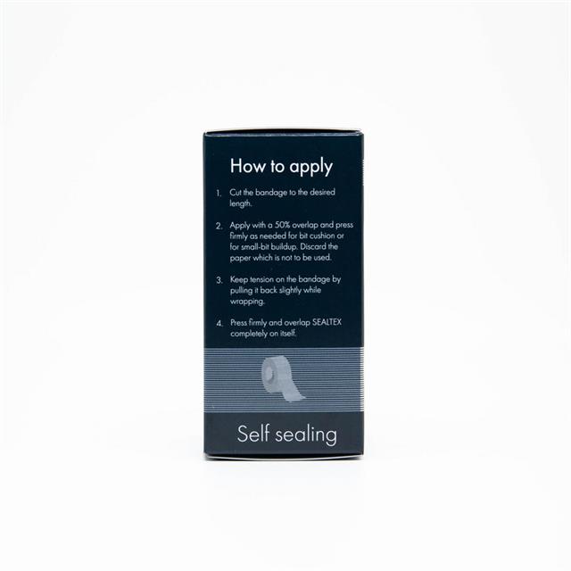 TRUST Sealtex Latex Bit Bandage 