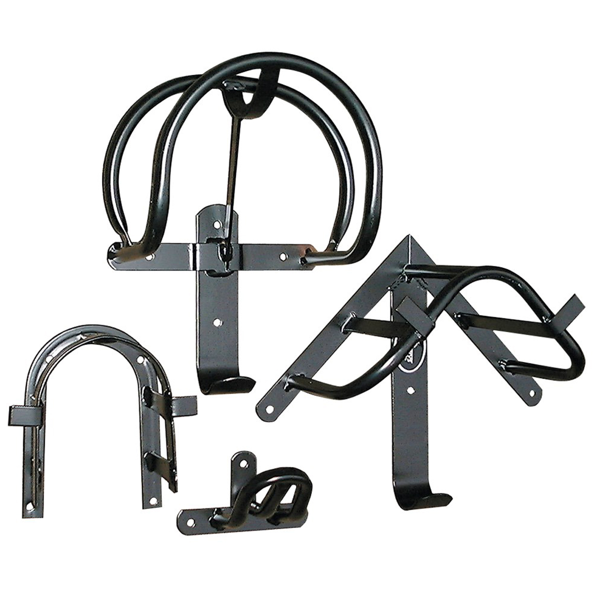 Tuigdrager Set Epplejeck Overige, 4 delig