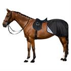 Uitrijdeken Imperial Riding IRHMultiride Winter Zwart