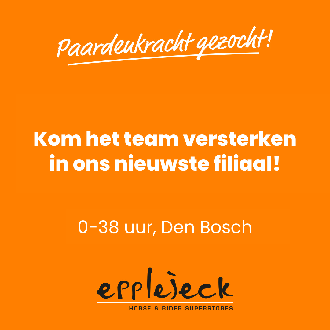 Vacature Den Bosch