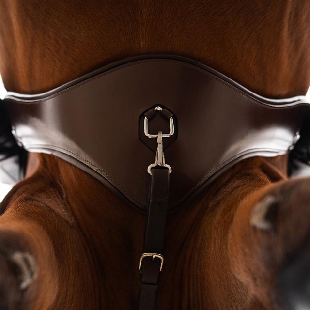 Veelzijdigheidsingel PresTeq PerformFree Bruin
