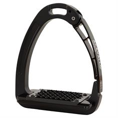 Veiligheidsbeugels Acavallo Arena AluPLUS Black-black