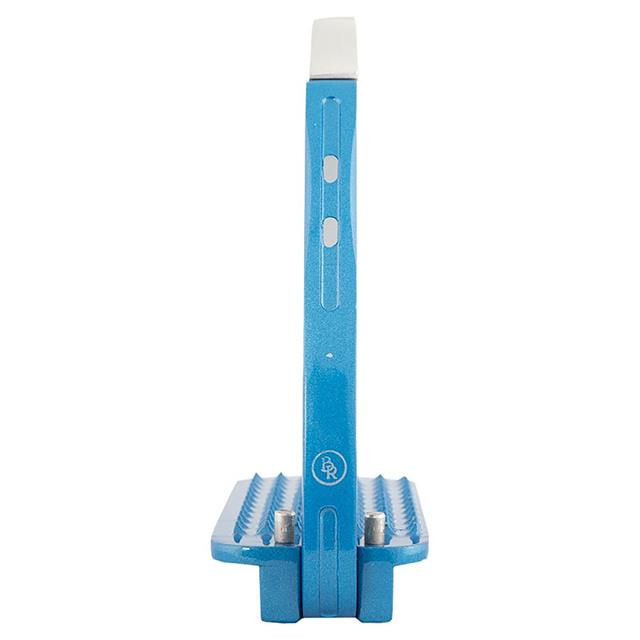 Veiligheidsbeugels BR Lavarone Zilver-blauw
