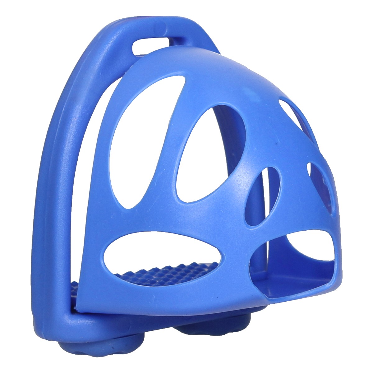 Veiligheidsbeugels Epplejeck Toe Stopper, 11,5 cm in blauw