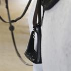 Veiligheidsbeugels Freejump Soft'Up Classic One Tone Zwart