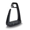 Veiligheidsbeugels Freejump Soft'Up Classic One Tone Zwart