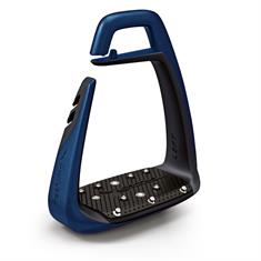 Veiligheidsbeugels Freejump Soft'Up Classic Pearl Donkerblauw-zwart