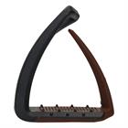 Veiligheidsbeugels Freejump Soft'Up Lite Bruin