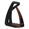 Veiligheidsbeugels Freejump Soft'Up Lite Bruin
