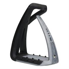 Veiligheidsbeugels Freejump Soft'up Lite Grijs