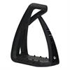 Veiligheidsbeugels Freejump Soft'Up Lite Zwart