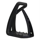 Veiligheidsbeugels Freejump Soft'Up Lite Zwart