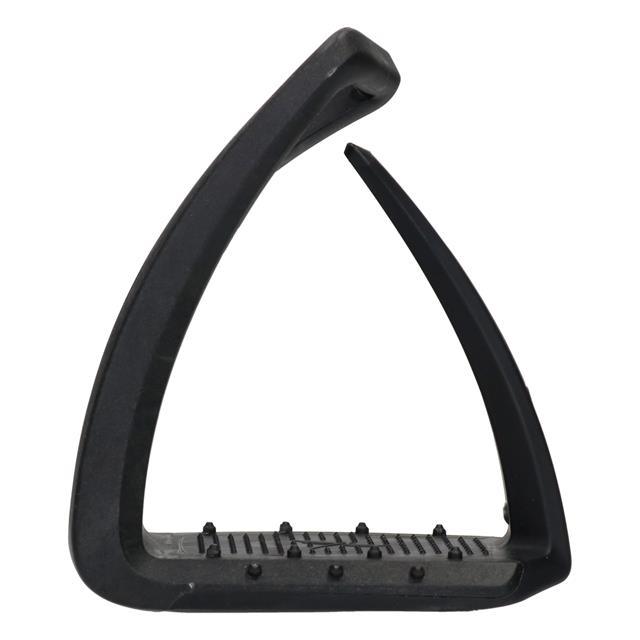 Veiligheidsbeugels Freejump Soft'Up Lite Zwart