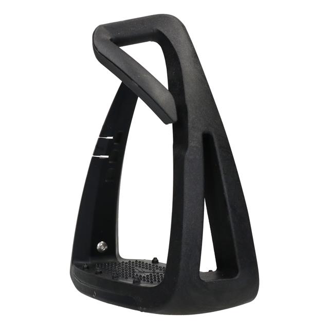 Veiligheidsbeugels Freejump Soft'Up Lite Zwart