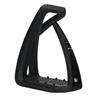 Veiligheidsbeugels Freejump Soft'Up Lite Zwart