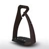 Veiligheidsbeugels Freejump Soft'Up Pro+ Bruin