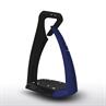 Veiligheidsbeugels Freejump Soft'Up Pro+ Donkerblauw
