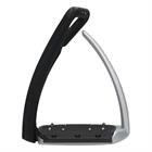 Veiligheidsbeugels Freejump Soft'Up Pro+ Premium Zilver