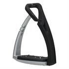 Veiligheidsbeugels Freejump Soft'Up Pro+ Premium Zilver
