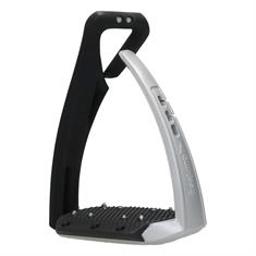 Veiligheidsbeugels Freejump Soft'Up Pro+ Premium Zilver