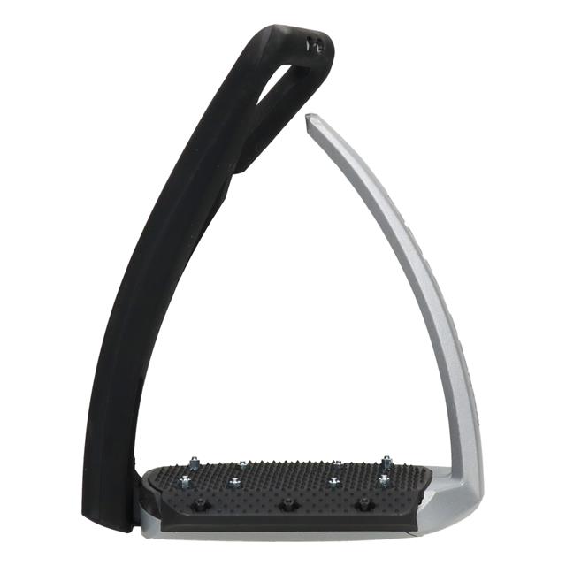Veiligheidsbeugels Freejump Soft'Up Pro+ Premium Zilver