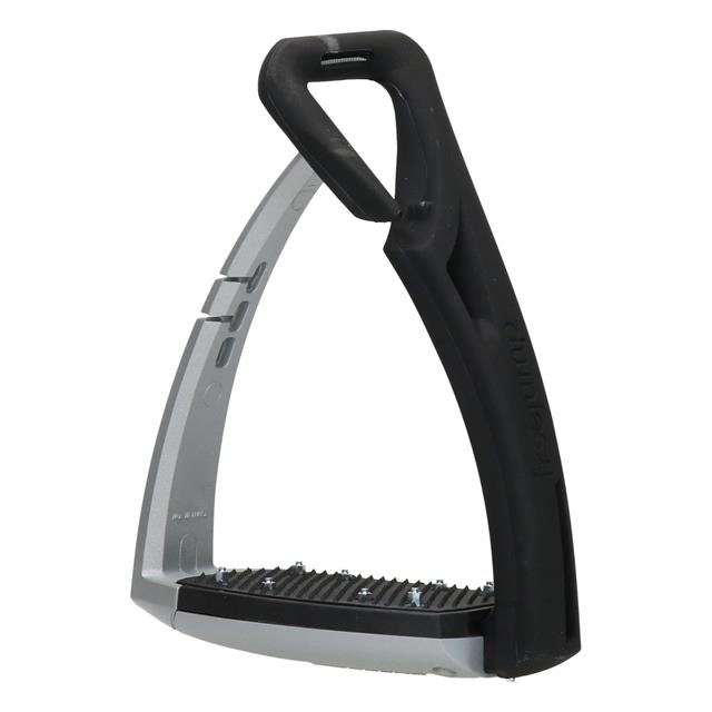 Veiligheidsbeugels Freejump Soft'Up Pro+ Premium Zilver