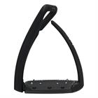 Veiligheidsbeugels Freejump Soft'Up Pro+ Zwart