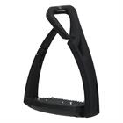 Veiligheidsbeugels Freejump Soft'Up Pro+ Zwart
